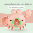 Summer Bath Toys Kids Swimming Clocknny Children