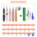 BIOMASER P90 Permanent Makeup Tattoo Machines