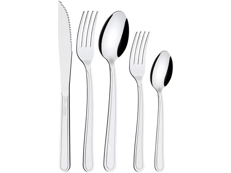 Tramontina Inox 20 Pieces