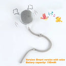 New Dog Interactive Ball Toy,Automatic Rolling Dog Ball Rechargeable