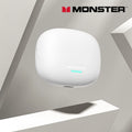 Monster MQT52 Wireless Bluetooth 5.4 Earphones