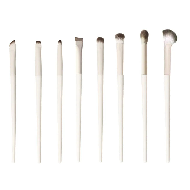 13 PCS Makeup Brushes Set Eye Shadow Foundation