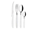 Cutlery Set Tramontina Ipanema 24 Pieces