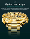 OLEVS Watches For Men