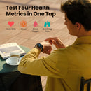 2024 Amazfit GTS 4 mini New version Smart watch