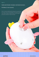 Summer Bath Toys Kids Swimming Clocknny Children