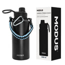 Stainless Steel Vacuum Insulated Water Bottle.