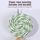 Creative Teaser Feather Toys Kitten Funny Colorful