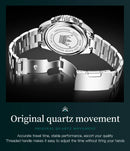 OLEVS Watches For Men