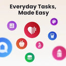 2024 Amazfit GTS 4 mini New version Smart watch