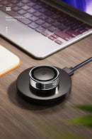 COLMI R12 Sma2025rt Ring with Display Screen and Touch.