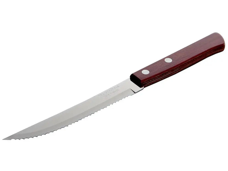 Tramontina Cutlery Set 12 Pieces Polywood