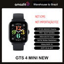 2024 Amazfit GTS 4 mini New version Smart watch