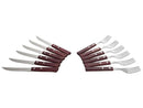 Tramontina Cutlery Set 12 Pieces Polywood