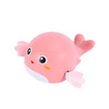 Summer Bath Toys Kids Swimming Clocknny Children