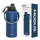 Stainless Steel Vacuum Insulated Water Bottle.