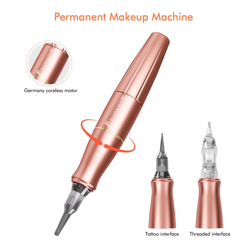 BIOMASER P90 Permanent Makeup Tattoo Machines