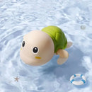 Summer Bath Toys Kids Swimming Clocknny Children