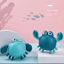 Summer Bath Toys Kids Swimming Clocknny Children