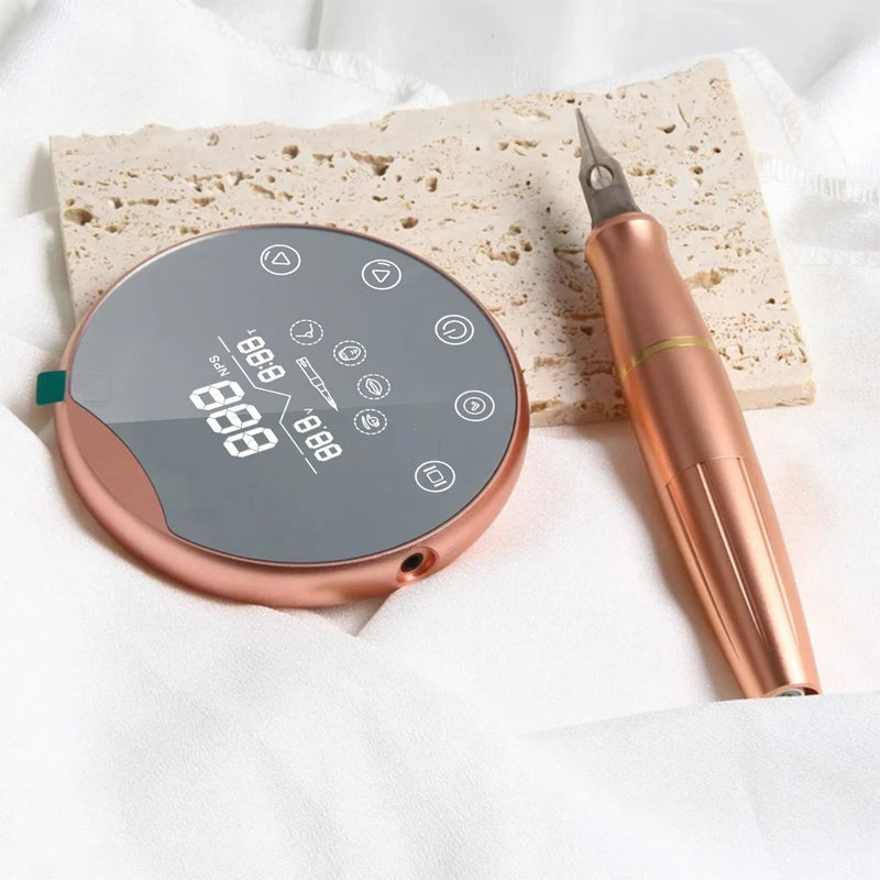 BIOMASER P90 Permanent Makeup Tattoo Machines
