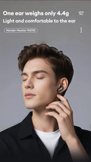 Monster MQT52 Wireless Bluetooth 5.4 Earphones