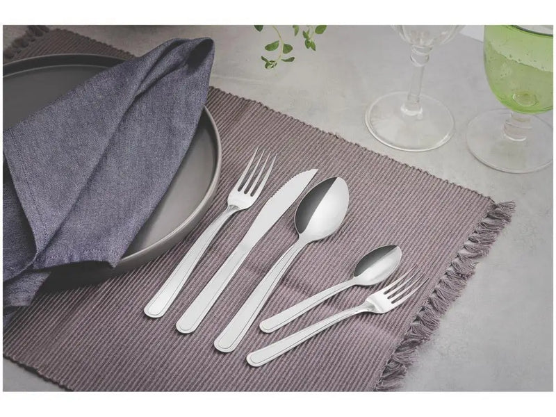 Tramontina Inox 20 Pieces