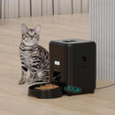 Smart Pet Feeder Automatic Cat Feeder Dog Food Machine
