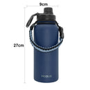 Stainless Steel Vacuum Insulated Water Bottle.