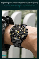 OLEVS Watches For Men