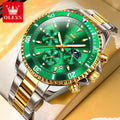 OLEVS Watches For Men