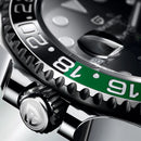 PAGANI DESIGN V3 Version GMT Watches Men's Luxury