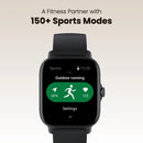 2024 Amazfit GTS 4 mini New version Smart watch