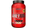 Whey Protein Integral Medical Concentrate 100% Pure