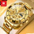 OLEVS Watches For Men