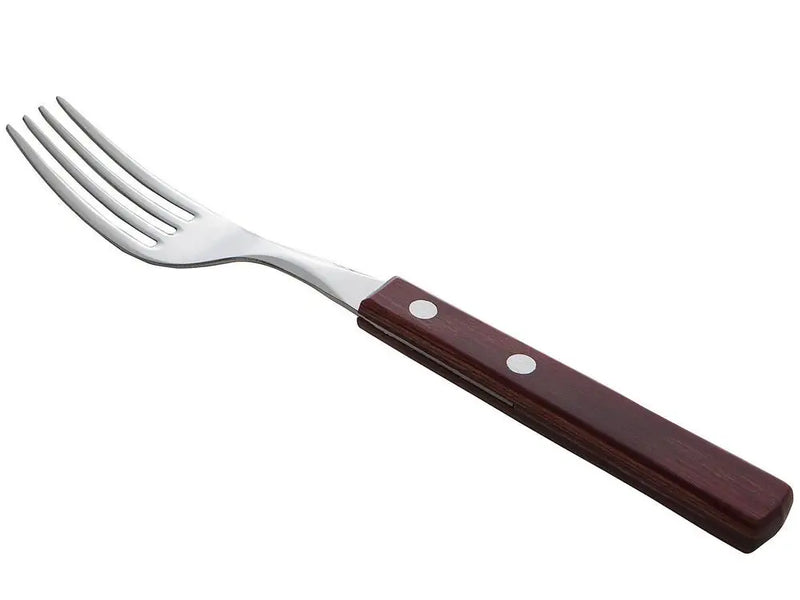Tramontina Cutlery Set 12 Pieces Polywood