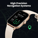 2024 Amazfit GTS 4 mini New version Smart watch