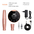 BIOMASER P90 Permanent Makeup Tattoo Machines