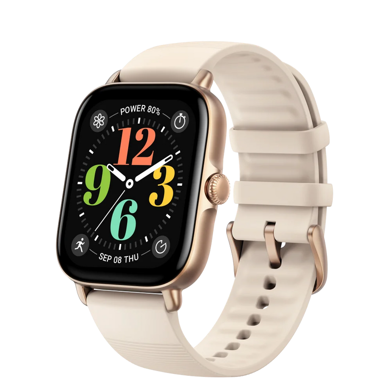 2024 Amazfit GTS 4 mini New version Smart watch