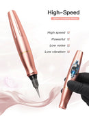 BIOMASER P90 Permanent Makeup Tattoo Machines