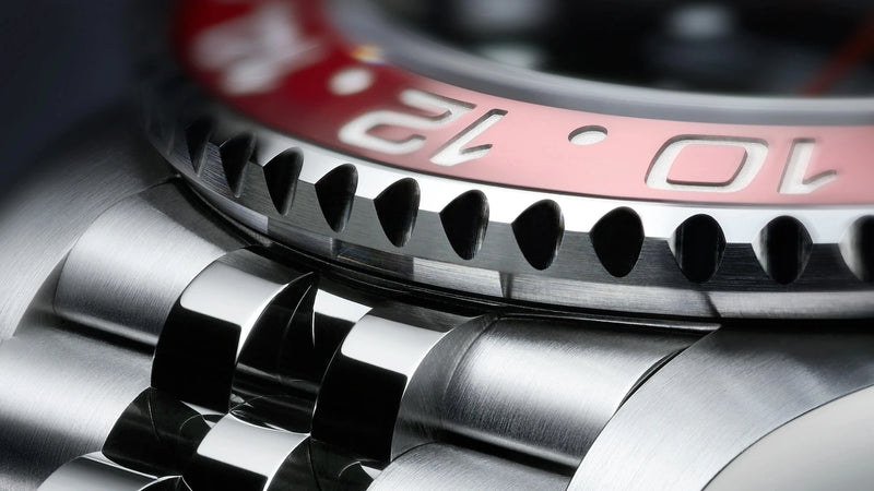 PAGANI DESIGN V3 Version GMT Watches Men's Luxury
