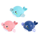 Summer Bath Toys Kids Swimming Clocknny Children
