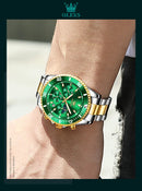 OLEVS Watches For Men