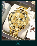 OLEVS Watches For Men