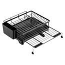 Dish Drying Rack - Extendable Dish Rack