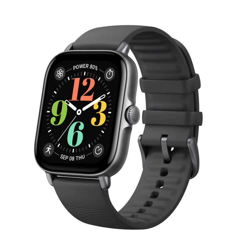 2024 Amazfit GTS 4 mini New version Smart watch