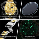 OLEVS Watches For Men