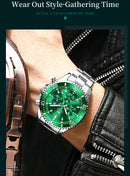 OLEVS Watches For Men