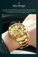 OLEVS Watches For Men