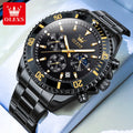 OLEVS Watches For Men