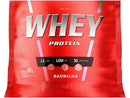 Nutri Whey Protein Vanilla Integral Medical Refill